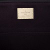 "Estrela" LOUIS VUITTON monogram bag