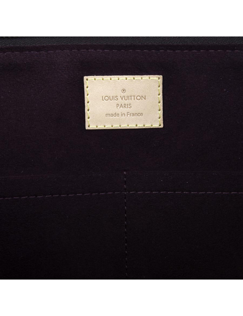 "Estrela" LOUIS VUITTON monogram bag