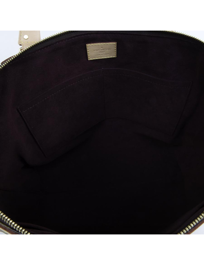 Sac "Estrela" LOUIS VUITTON monogram 