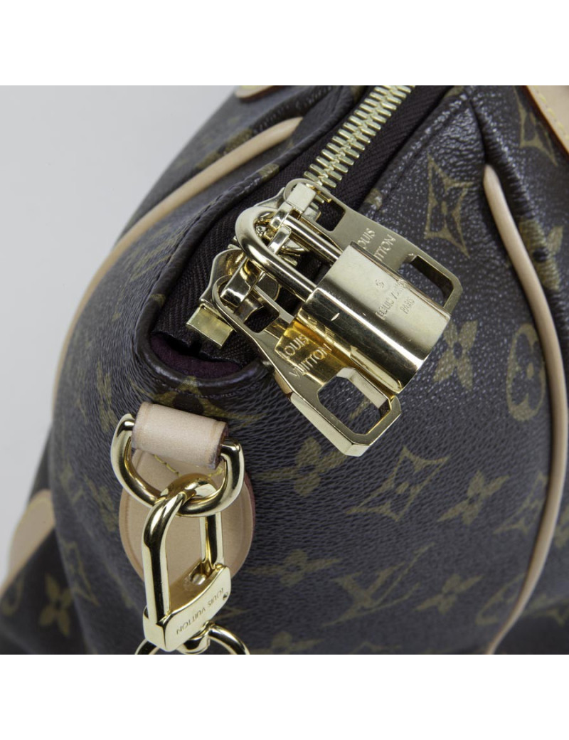 Sac "Estrela" LOUIS VUITTON monogram 