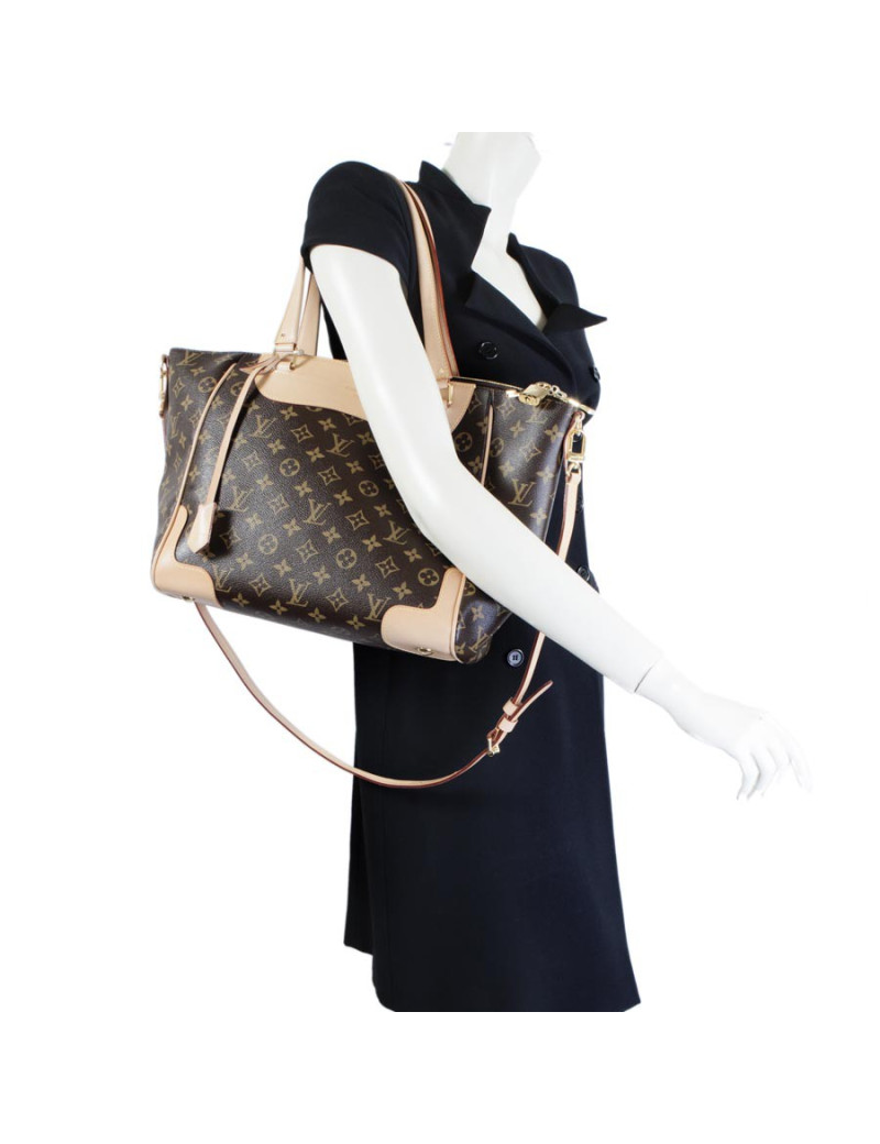 Sac "Estrela" LOUIS VUITTON monogram 