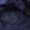Sac 'downtown' Yves Saint Laurent cuir bicolore