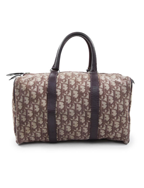 Sac Speedy Louis Vuitton toile monogram bordeaux