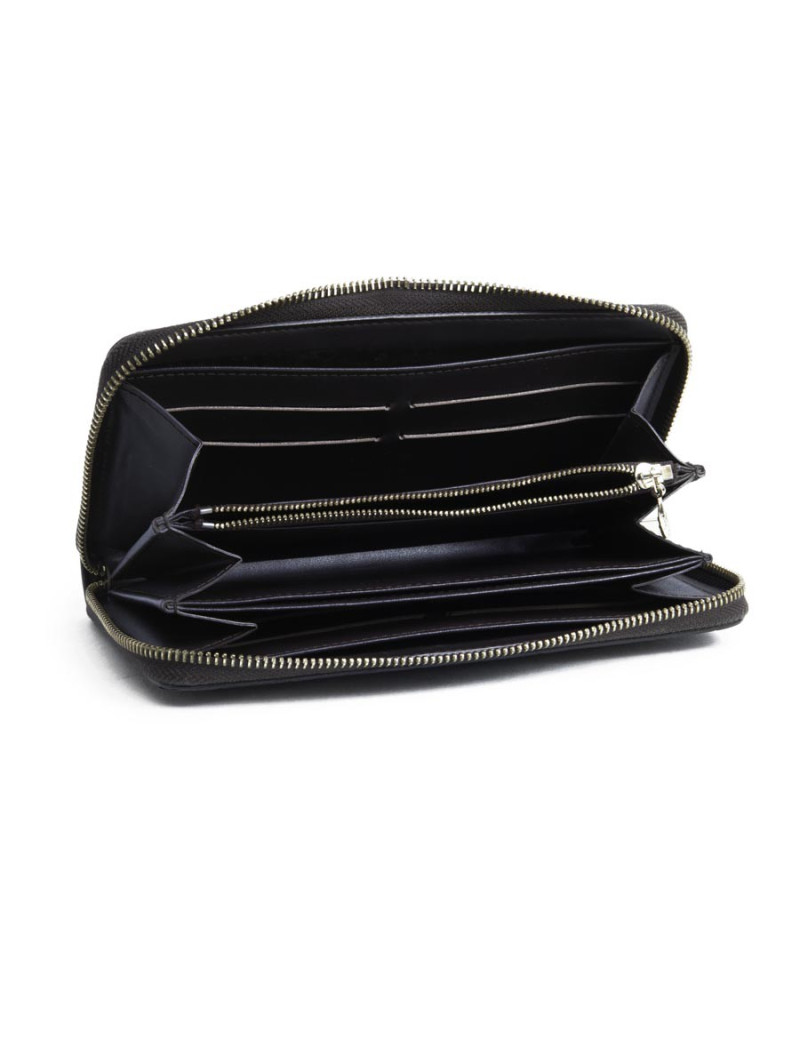 Portefeuille LOUIS VUITTON monogram verni