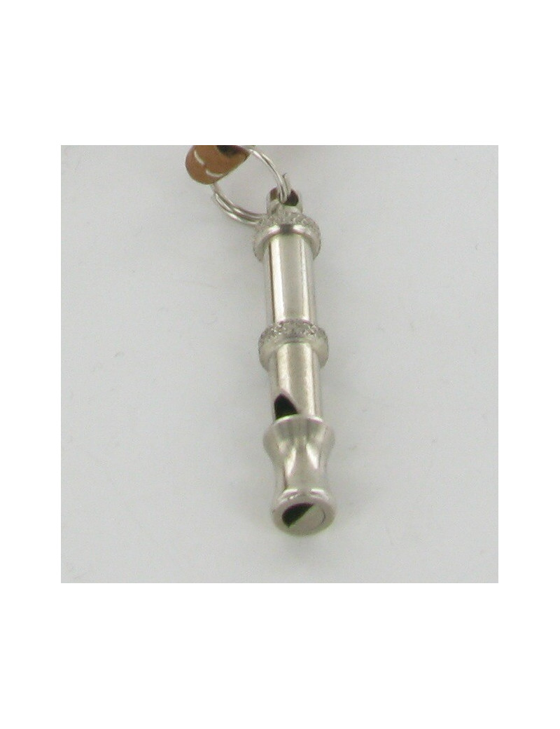 Collier sifflet HERMES