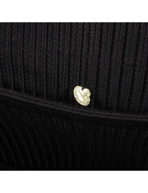 Sac YVES SAINT LAURENT vintage marron