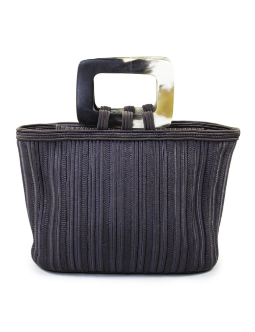 Sac YVES SAINT LAURENT vintage 