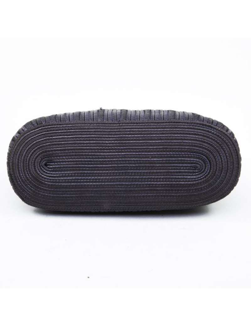 YVES SAINT LAURENT vintage bag light brown