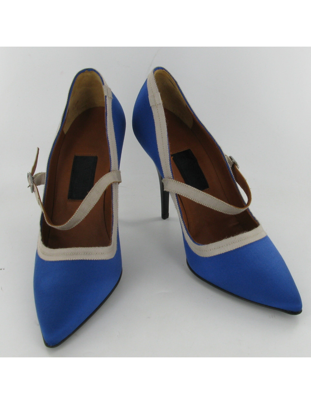 Escarpins Baby's LANVIN