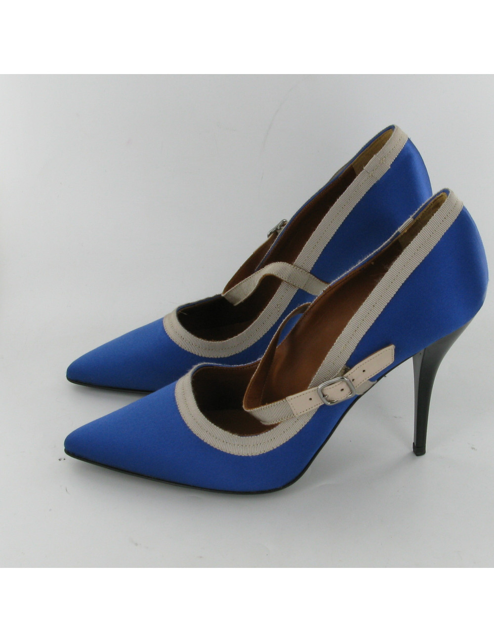 Escarpins Baby's LANVIN