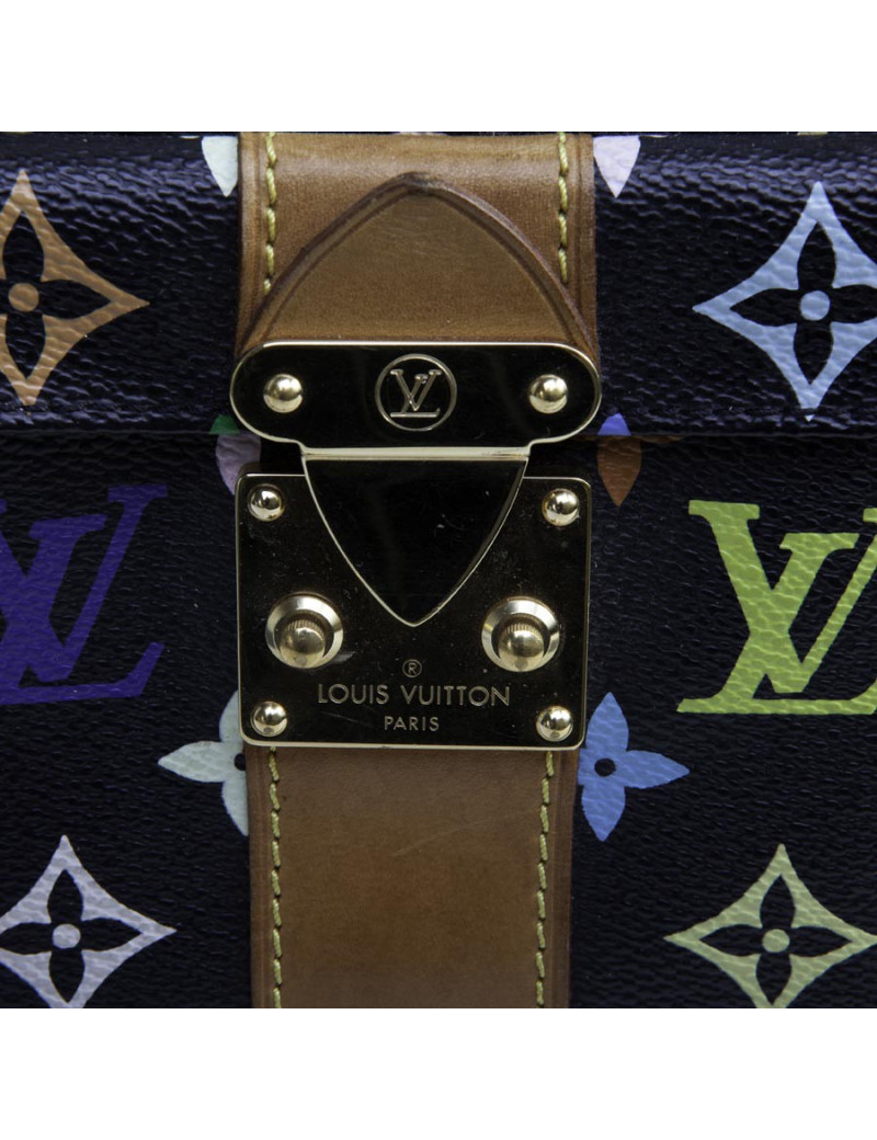 Sac speedy LOUIS VUITTON Murakami