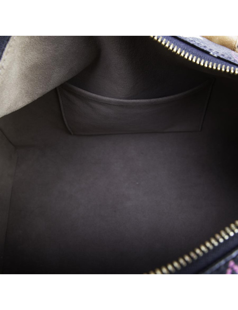 Bag Briefcase LOUIS VUITTON Murakami