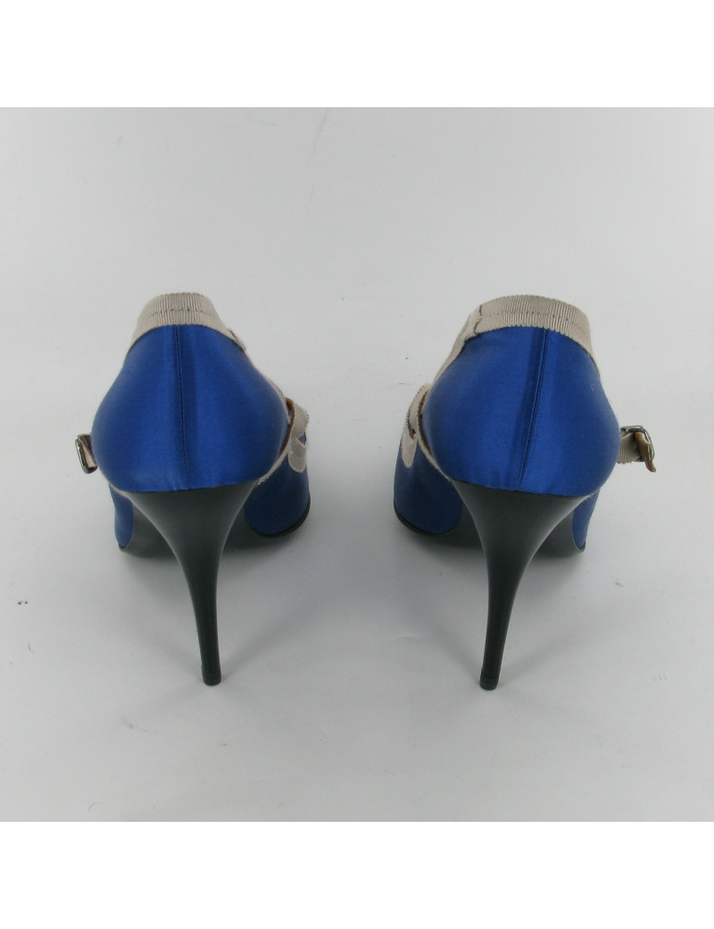 Escarpins Baby's LANVIN