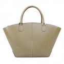 Bag TOD's natural leather