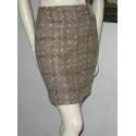 Skirt tweed CHANEL t 4 US