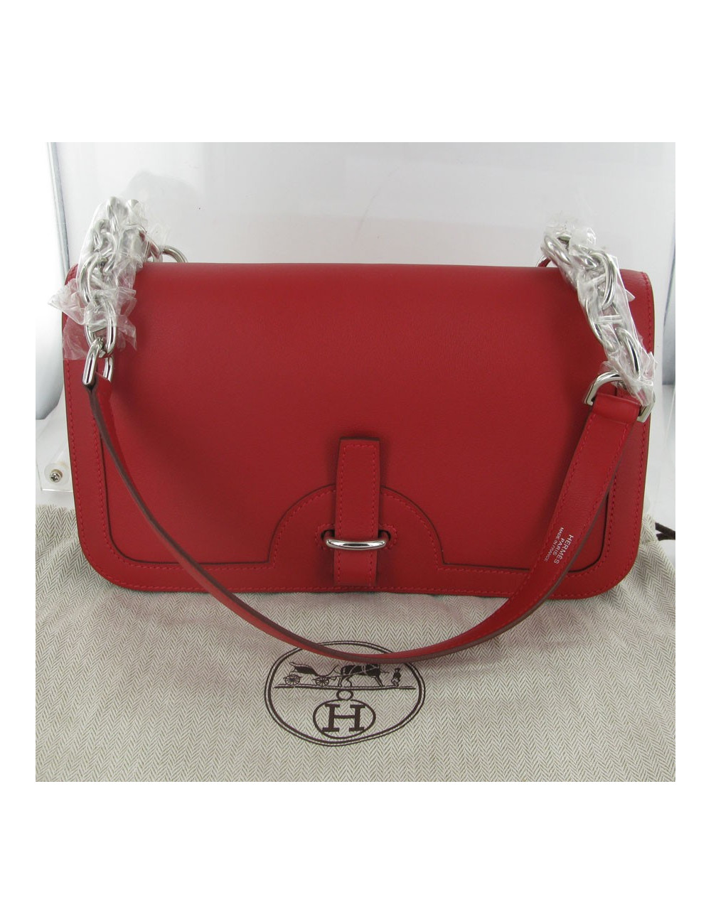 Sac Chaine d'Ancre HERMÈS