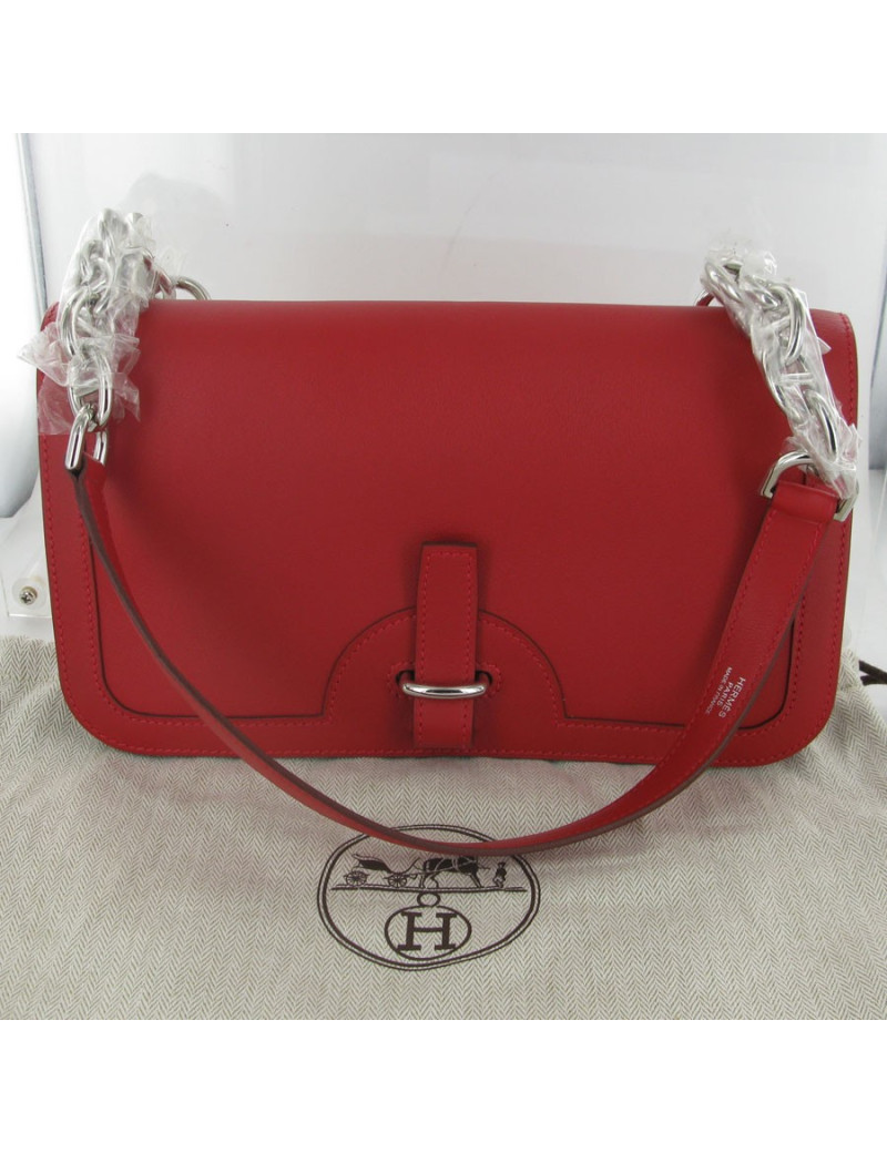 Sac Chaine d'Ancre HERMÈS