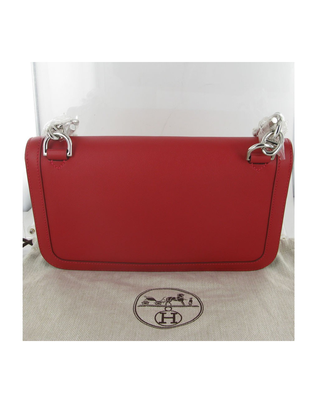 Sac Chaine d'Ancre HERMÈS