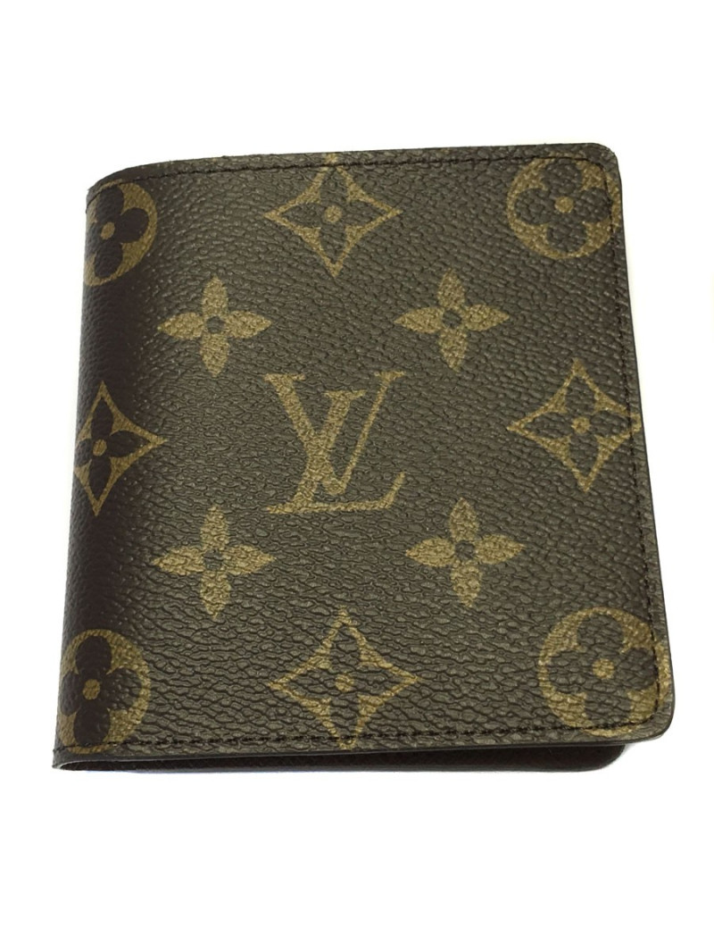 Porte cartes LOUIS VUITTON monogram