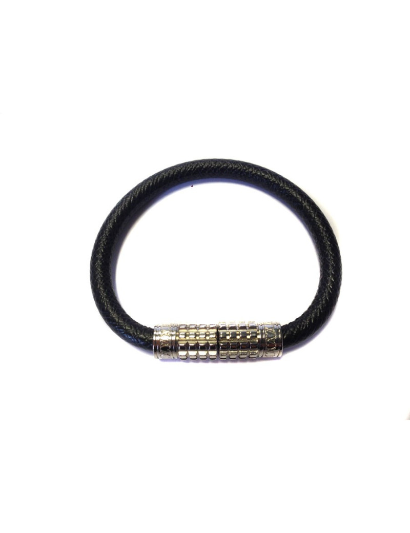 Bracelet LOUIS VUITTON "Digit" t 19 
