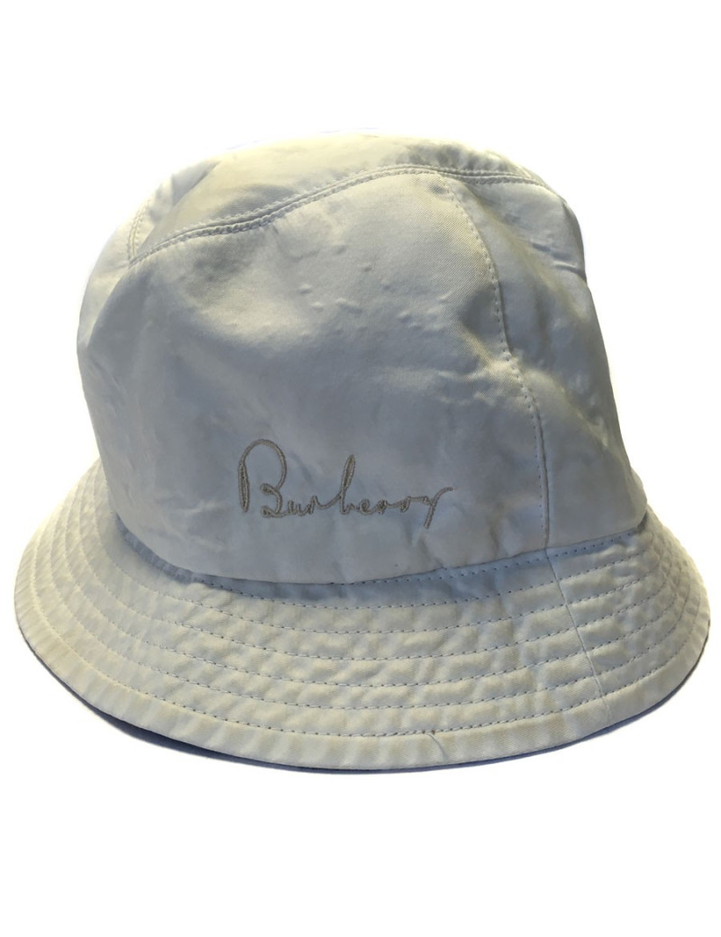 Bob BURBERRY réversible