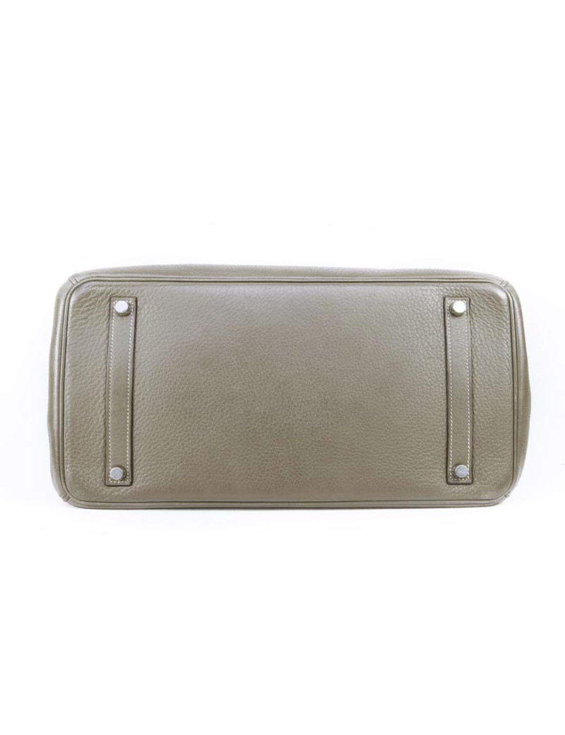 Birkin 35 HERMES togo leather entry