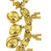 Bracelet vintage CELINE "Arc de Triomphe"