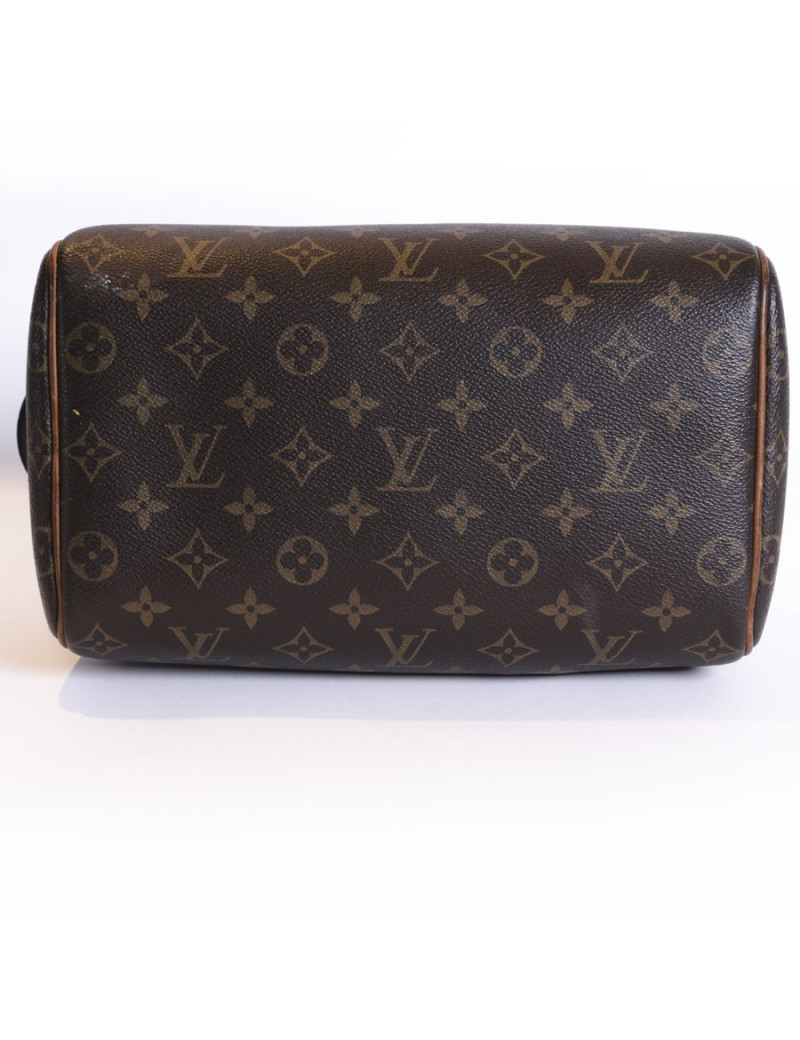 Trousse de toilette LOUIS VUITTON monogram