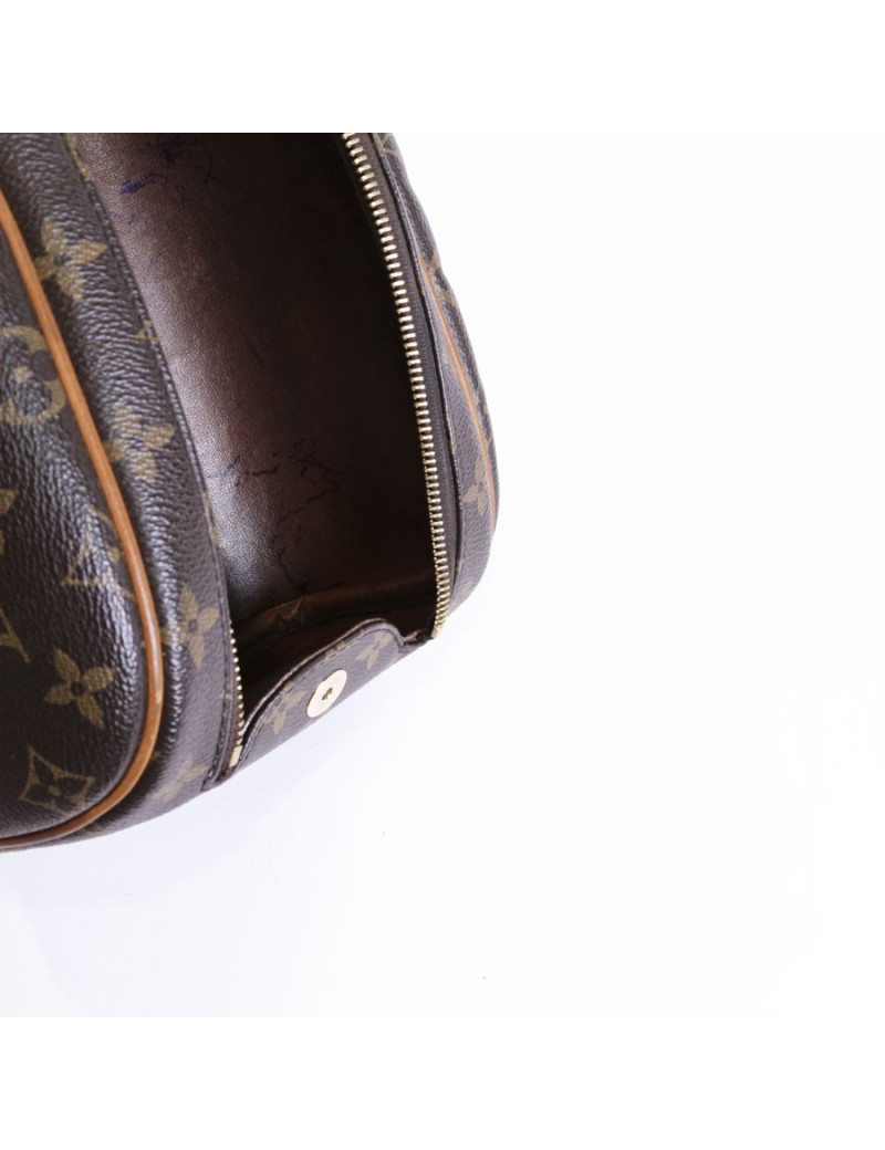Trousse de toilette LOUIS VUITTON monogram