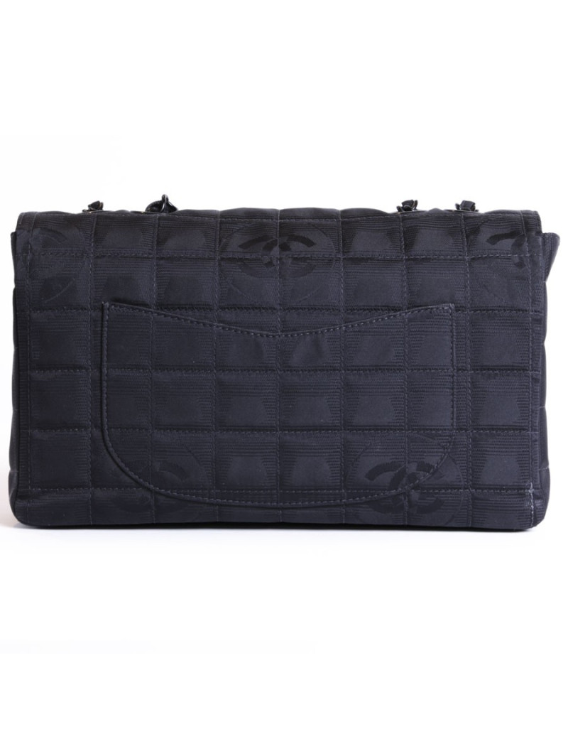 Sac CHANEL toile monogram