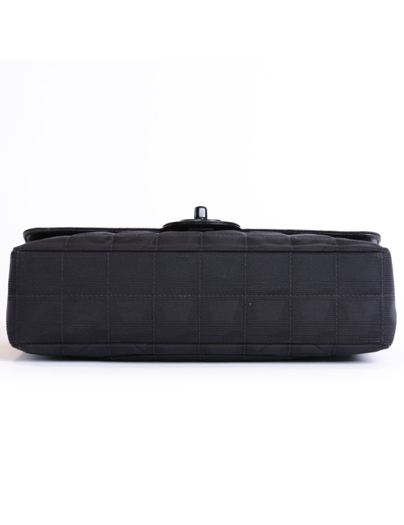 Sac CHANEL toile monogram