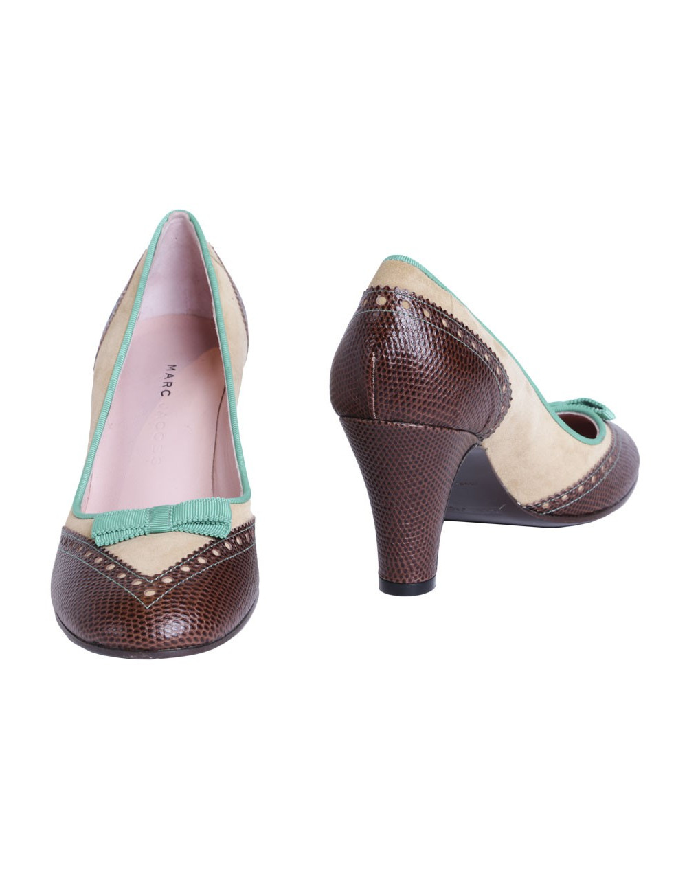 Escarpins MARC JACOBS T37