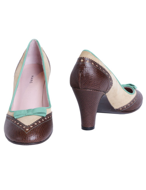 Escarpins MARC JACOBS T37