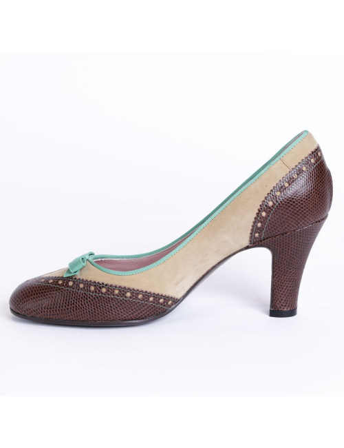 Escarpins MARC JACOBS T37