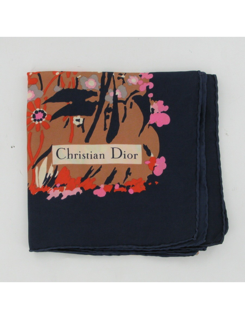 Carré CHRISTIAN DIOR