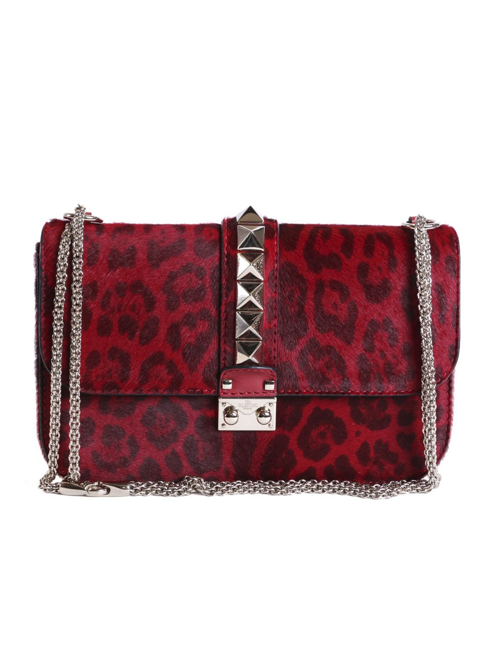 Sac VALENTINO poulain rockstud