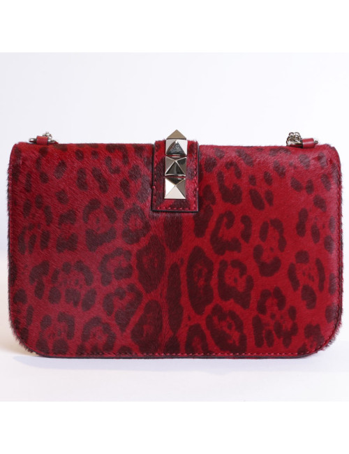 Sac VALENTINO GARAVANI poulain rockstud