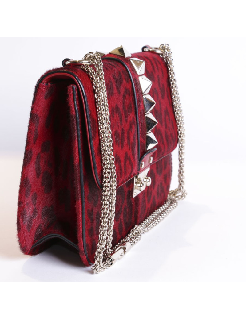 Sac VALENTINO GARAVANI poulain rockstud