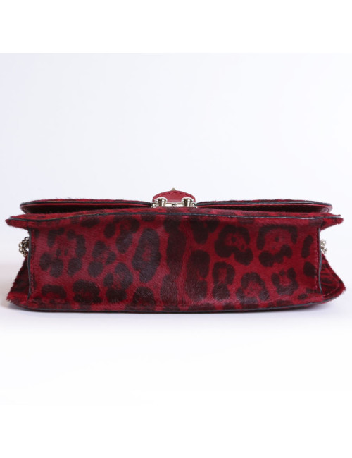 Sac VALENTINO GARAVANI poulain rockstud