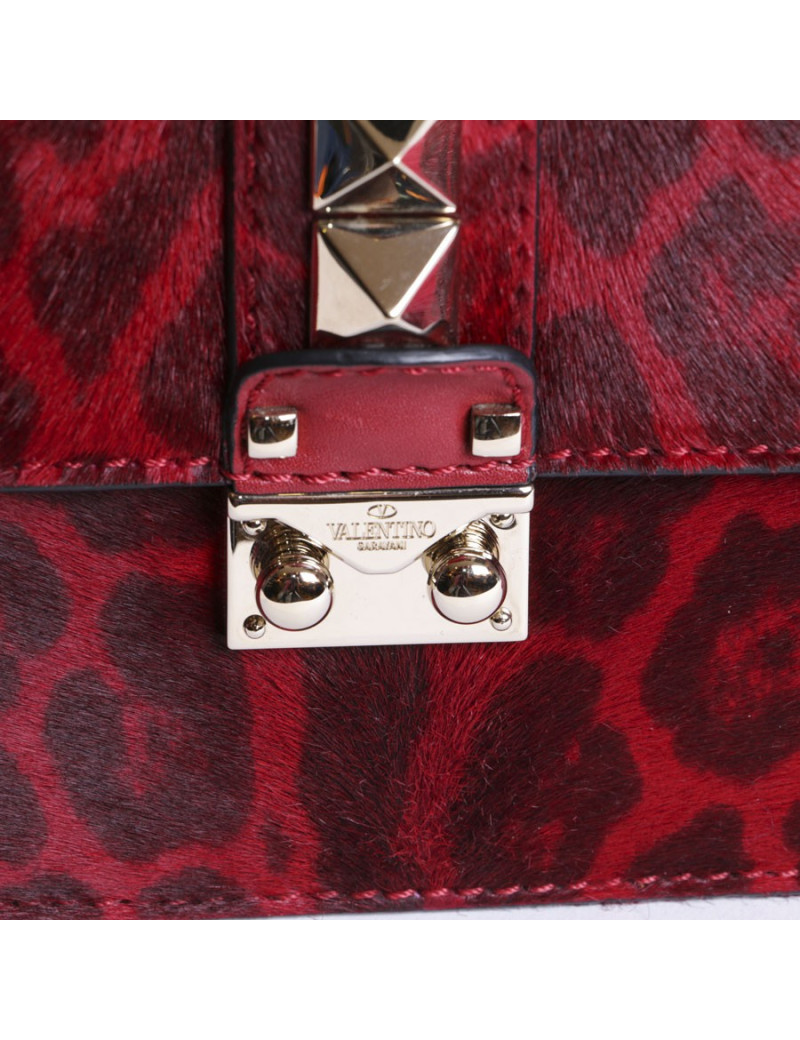 Sac VALENTINO GARAVANI poulain rockstud