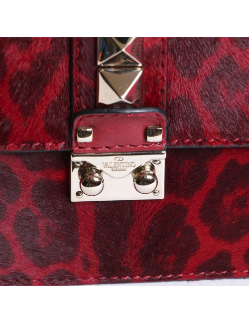 Sac VALENTINO GARAVANI poulain rockstud