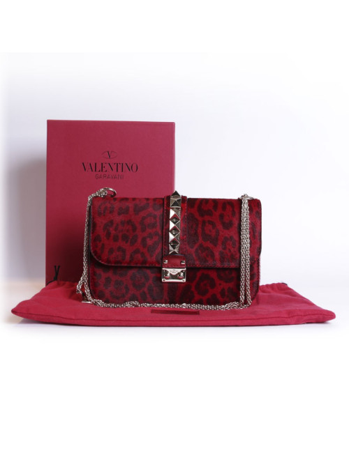 Sac VALENTINO GARAVANI poulain rockstud
