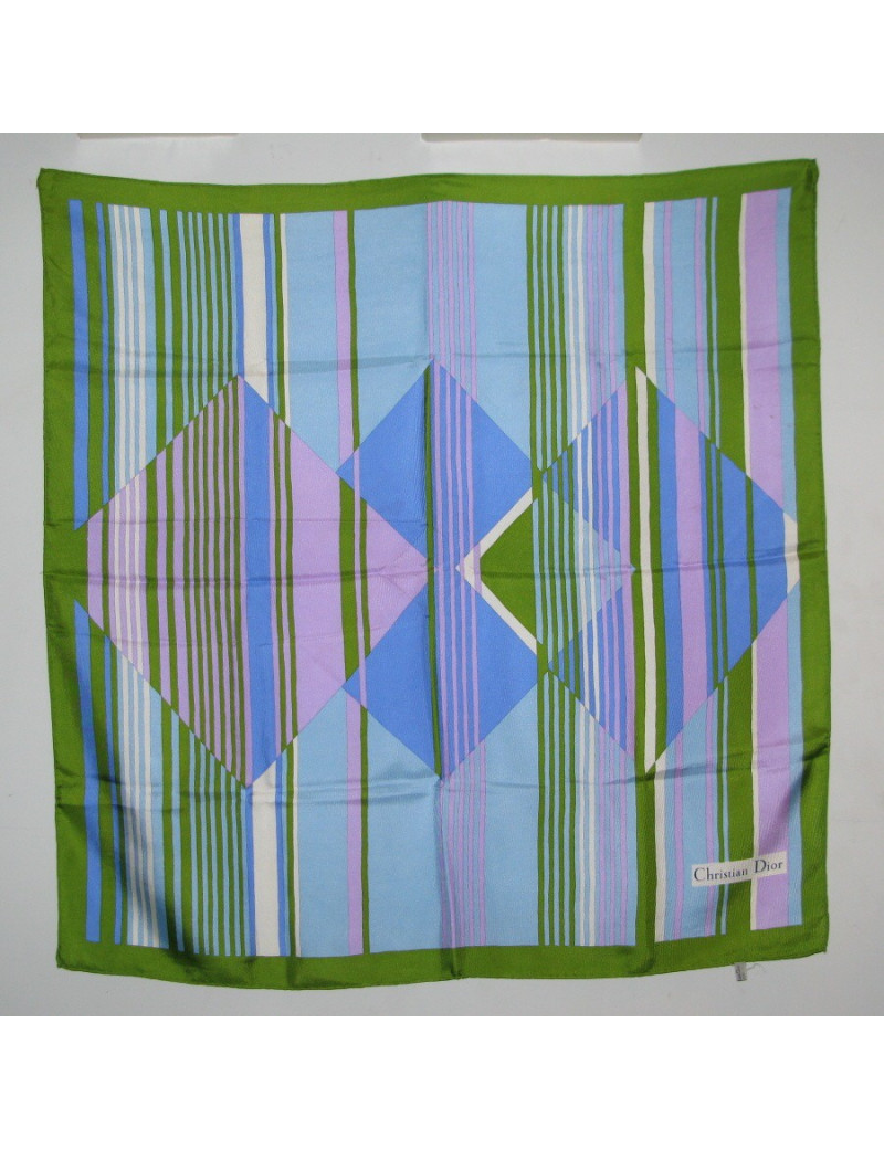 Carré CHRISTIAN DIOR