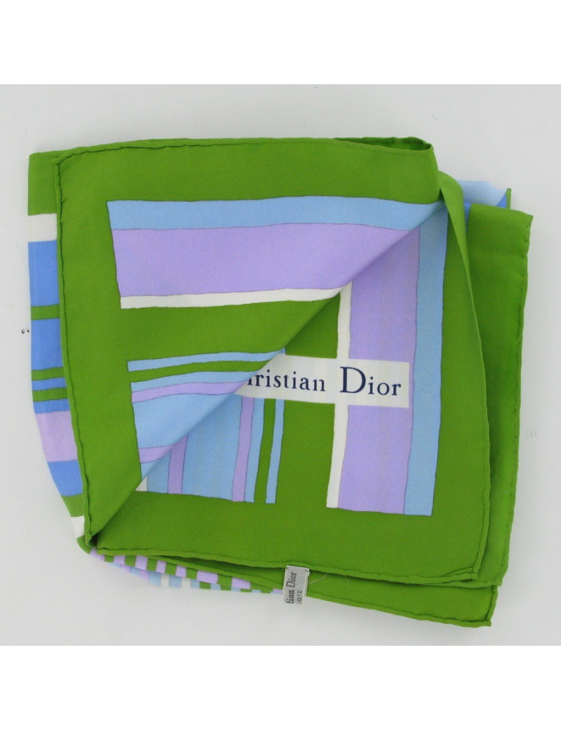 Carré CHRISTIAN DIOR