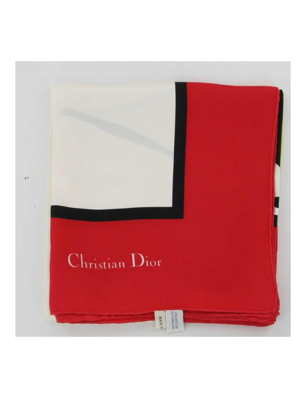 Carré CHRISTIAN DIOR