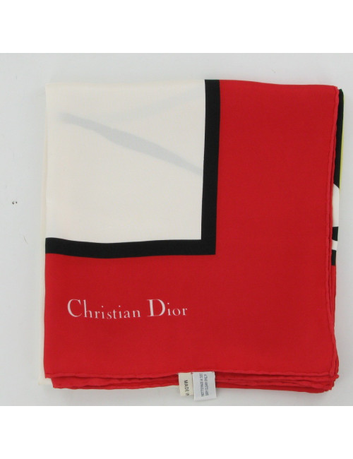 Carré CHRISTIAN DIOR