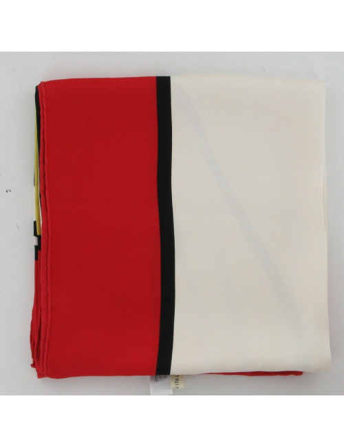 Carré CHRISTIAN DIOR