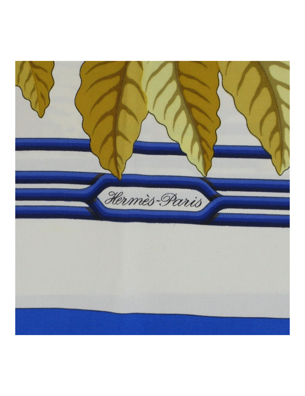 Carré "Les Perroquets" HERMES