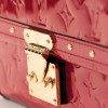 'Venice' LOUIS VUITTON bag patent leather