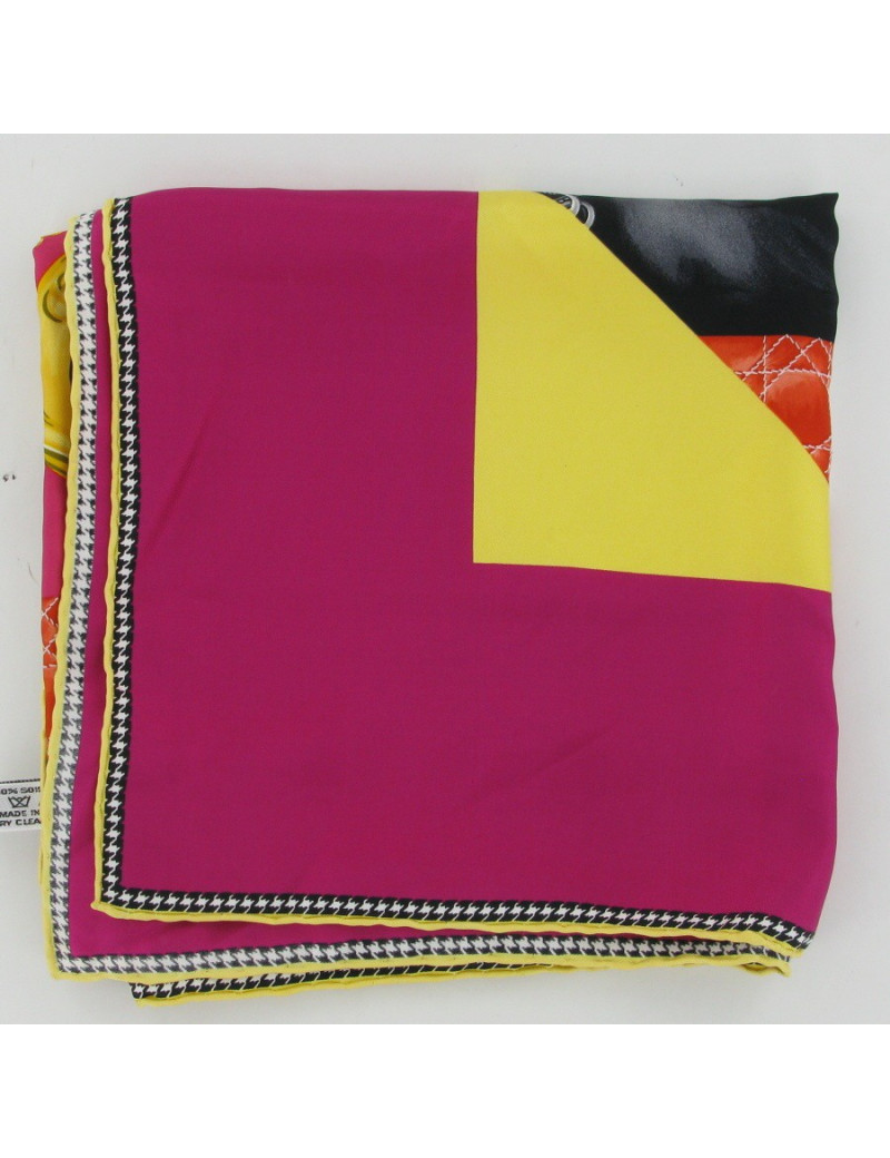 Carré CHRISTIAN DIOR